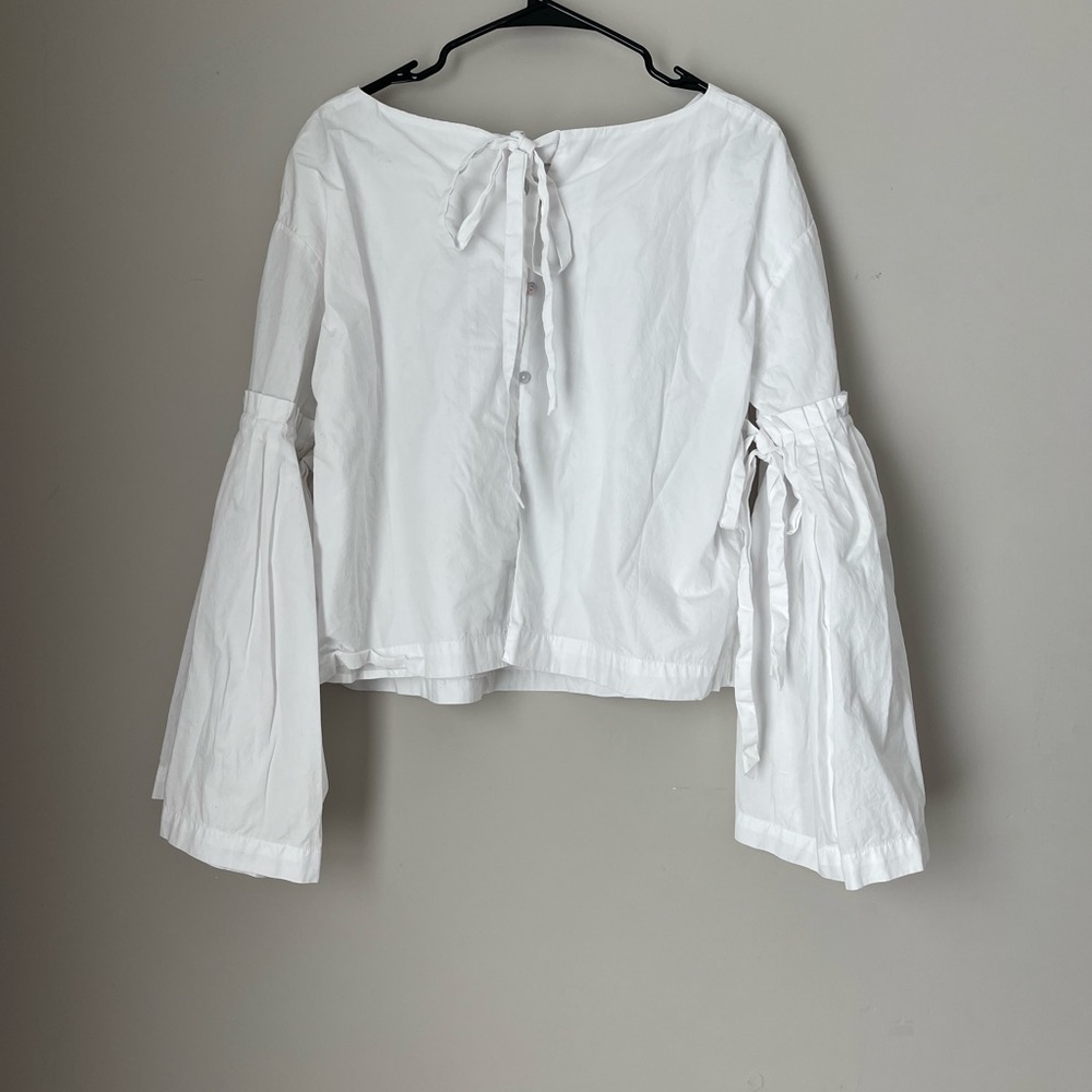 FREE PEOPLE TOP - Picture 5 of 5